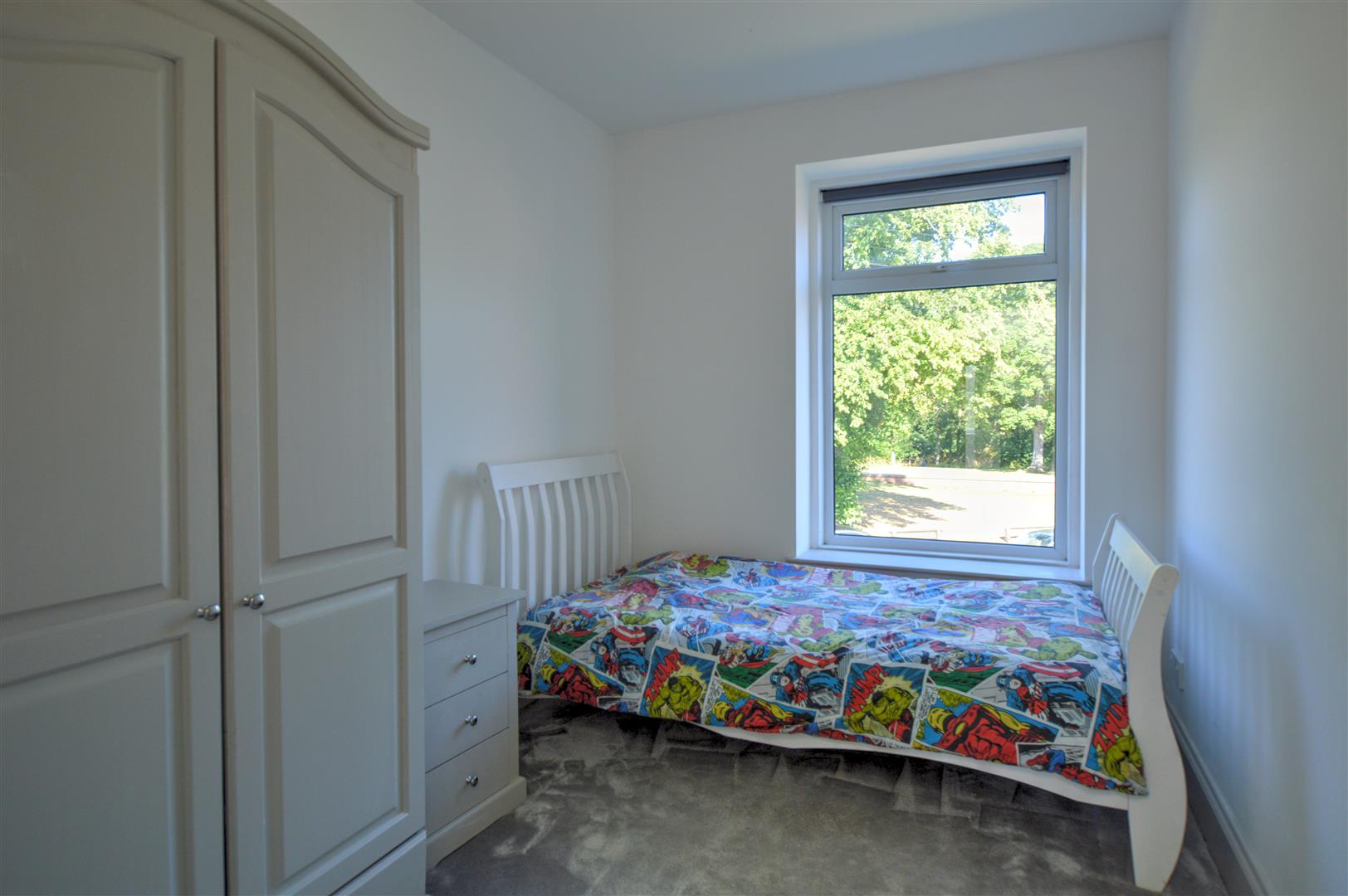 Property Abbey View, Morpeth House SemiDetached Rickard Chartered Surveyors & Estate Agents